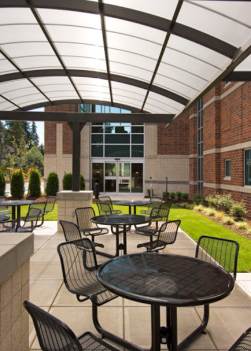 Medical Clinic «The Vancouver Clinic: Salmon Creek», reviews and photos, 2525 NE 139th St, Vancouver, WA 98686, USA