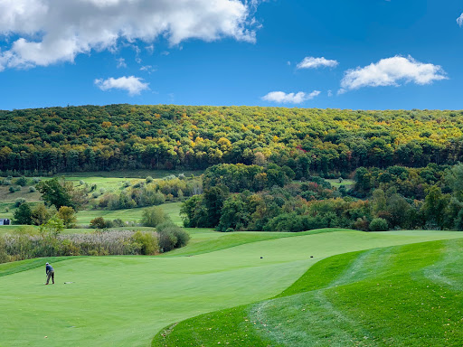 Golf Course «Berkshire Valley Golf Course», reviews and photos, 28 Cozy Lake Rd, Oak Ridge, NJ 07438, USA