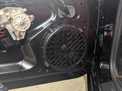 Car Stereo Store «Audio Electronics», reviews and photos, 5353 N Keystone Ave, Indianapolis, IN 46220, USA