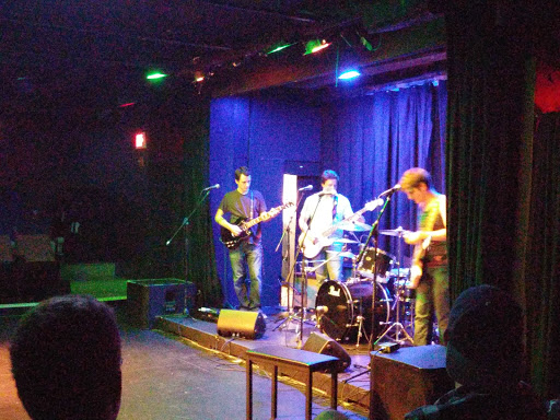 Performing Arts Theater «The Rockwell», reviews and photos, 255 Elm St, Somerville, MA 02144, USA