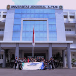 Review Universitas Jenderal Achmad Yani Yogyakarta (Kampus 1)