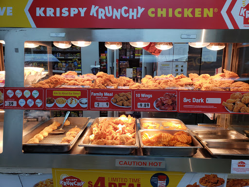 Grocery Store «Terrace Grocery», reviews and photos, 1102 Penniman Rd, Williamsburg, VA 23185, USA