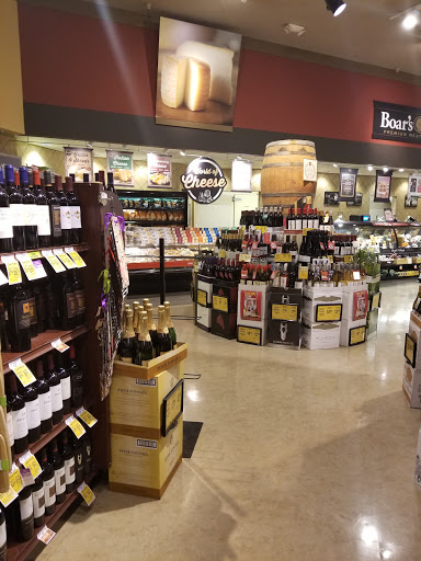 Grocery Store «Safeway», reviews and photos, 5450 Dewey Dr, Fair Oaks, CA 95628, USA