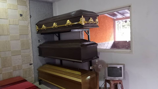 MEMORIALES ALFA & OMEGA C,A en Caripe