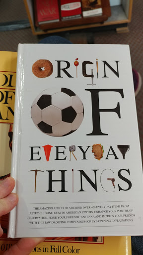 Rare Book Store «Capitol Hill Books», reviews and photos, 300 E Colfax Ave, Denver, CO 80203, USA