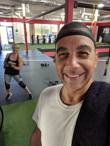 Gym «Raw Fitness North West», reviews and photos, 4450 N Tenaya Way #160, Las Vegas, NV 89129, USA