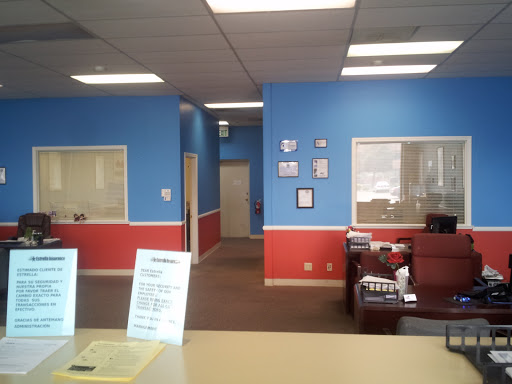 Insurance Agency «Estrella Auto Insurance», reviews and photos