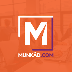 Munkád.com