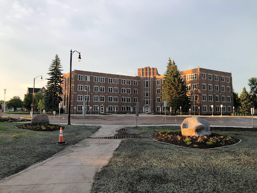 Art Museum «North Dakota Museum of Art», reviews and photos, 261 Centennial Dr, Grand Forks, ND 58202, USA