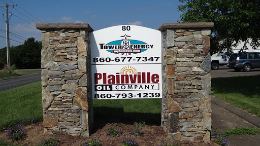 Tower Energy in Plainville, Connecticut