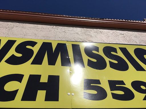 Transmission Shop «ALLTECH Transmissions, Repairs, and Services», reviews and photos, 2227 Seminole Blvd, Largo, FL 33778, USA