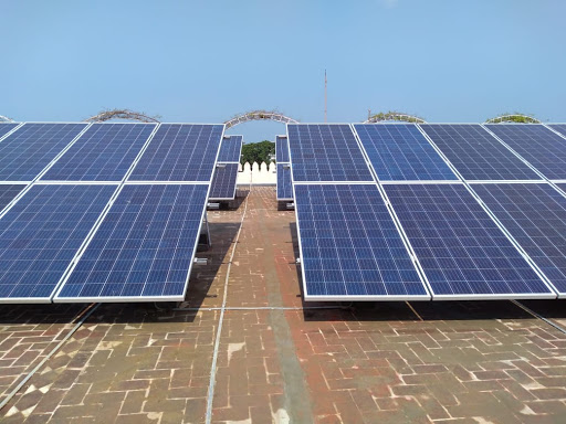 Ishi Solar - Rooftop Solar Installation For Home & Industrial in Delhi-NCR