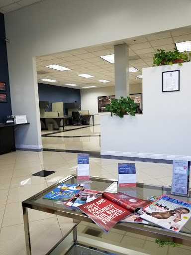 Auto Body Shop «Craftsman Collision USA», reviews and photos, 3250 E Airport Way, Long Beach, CA 90806, USA