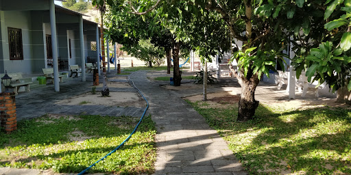 Khu du lịch Làng nghỉ mát Hàm Tiến