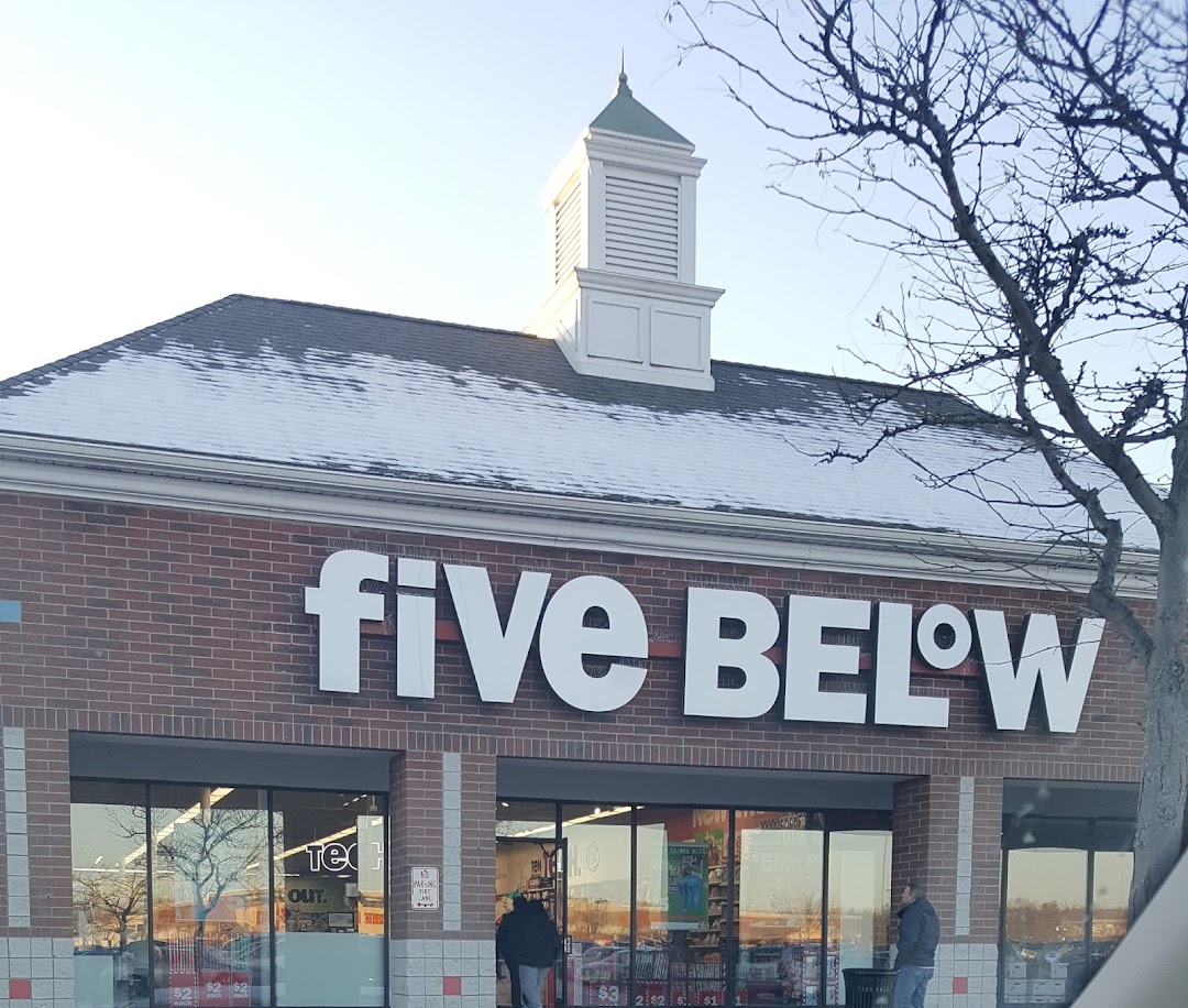 Five Below