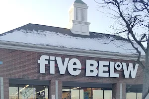 Five Below image