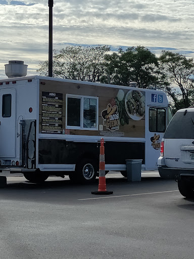 Supermarket «Garden Fresh Marketplace», reviews and photos, 6680 Michigan Ave, Detroit, MI 48210, USA