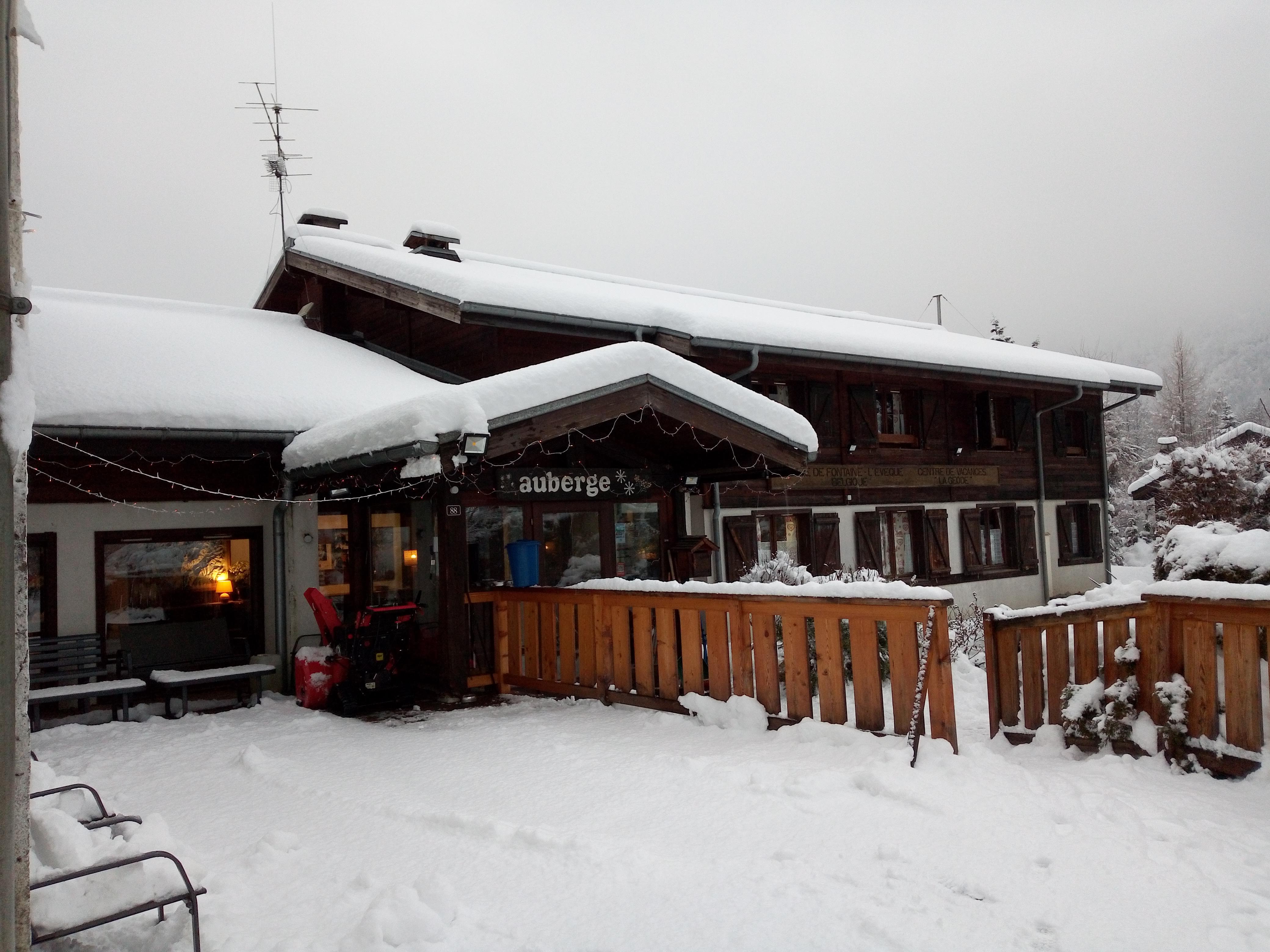 Photo n° 2 de l'avis de Mickaël.u fait le 11/01/2019 à 15:00