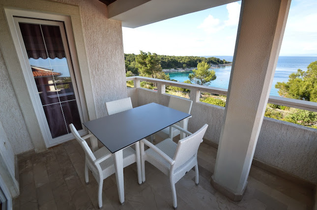 Komentari i recenzije Mediteran Agency - Rent apartments Lošinj