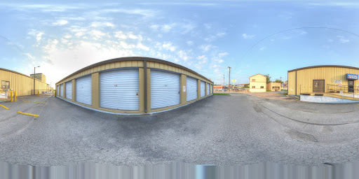 Moving and Storage Service «Abbott Self Storage West», reviews and photos, 3020 Charlotte Ave, Nashville, TN 37209, USA