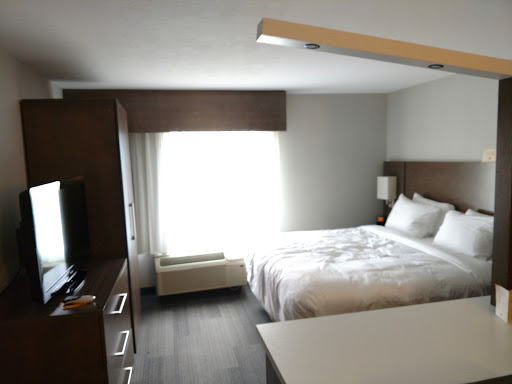 Hotel «DoubleTree by Hilton West Fargo», reviews and photos, 825 E Beaton Dr, West Fargo, ND 58078, USA