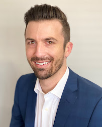 Brett Mountain - Thrivent