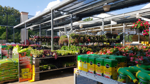 Home Improvement Store «The Home Depot», reviews and photos, 345 Market Blvd, Collierville, TN 38017, USA