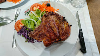 Steak du Restaurant portugais Plaisir du Portugal à Créteil - n°17