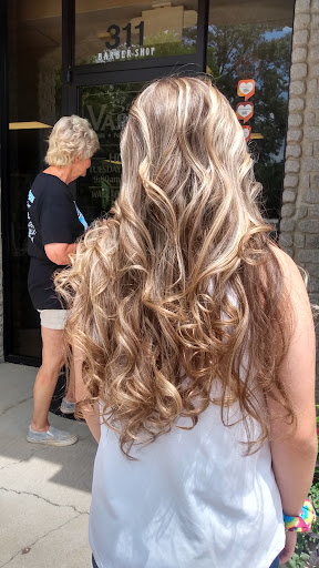 Beauty Salon «Vargas Salon & Spa», reviews and photos, 309 Magnolia Ln, Longview, TX 75605, USA