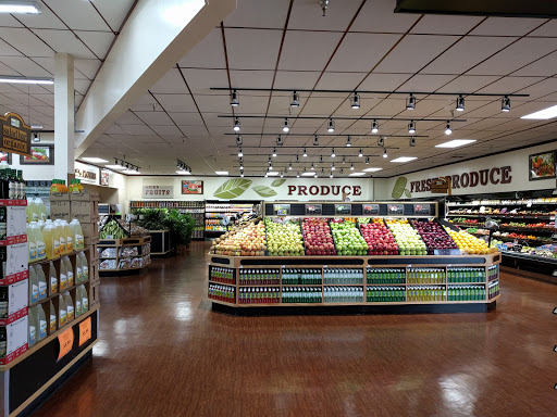 Grocery Store «Met Fresh Market», reviews and photos, 320 NY-59, Nyack, NY 10960, USA