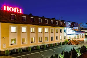 Hotel Zielonki Business & Budget image