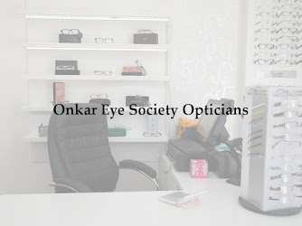 Onkar Eye Society Opticians