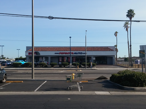 Auto Parts Store «Pep Boys Auto Parts & Service», reviews and photos, 3030 W Lincoln Ave, Anaheim, CA 92801, USA