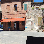 Photo n°2 de l'avis de Georg.e fait le 01/08/2022 à 20:16 sur le  Trattoria da Rosanna à Casale di Pari