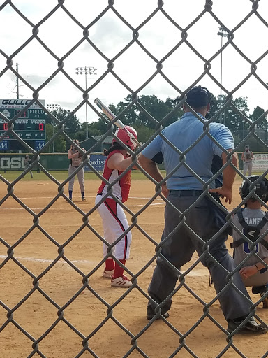 Softball Field «SMGSL», reviews and photos, 1080 Pruitt Rd, The Woodlands, TX 77380, USA