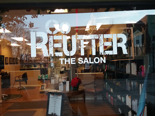 Beauty Salon «C O Reutter the Salon», reviews and photos, 116 N Lafayette St # A, South Lyon, MI 48178, USA