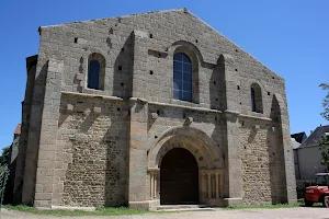 Monastère Notre-Dame de Bellaigue image