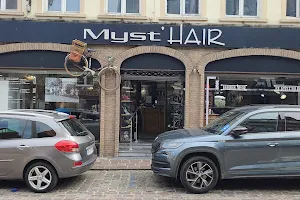 Myst'Hair image