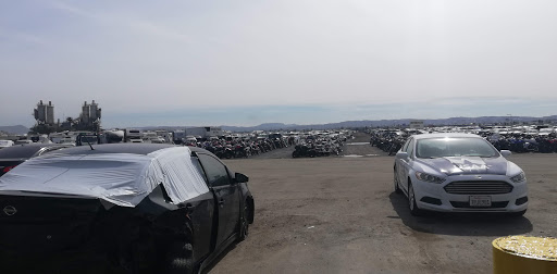 Subastas de coches en Tijuana