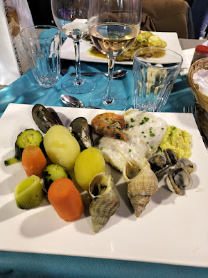 L'Écume Gourmande à Toulouse