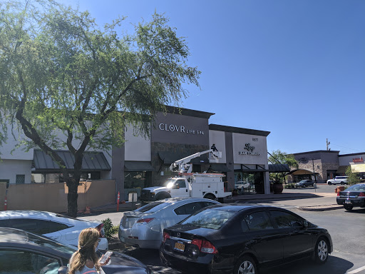 Shopping Mall «The Shops Gainey Village», reviews and photos, 8777 N Scottsdale Rd, Scottsdale, AZ 85253, USA