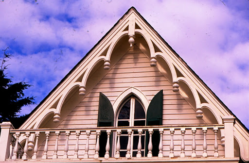 History Museum «Bigelow House Museum», reviews and photos, 918 Glass Ave NE, Olympia, WA 98506, USA