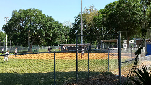 Community Center «Northlakes Community Center», reviews and photos, 2640 N Lakeview Dr, Tampa, FL 33618, USA