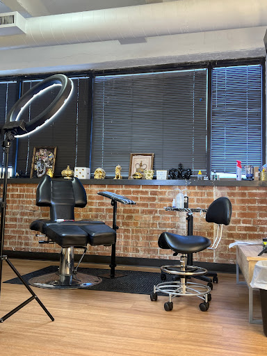 Explore tattoo ideas grandparents, creative tattoo ideas in Dallas, available at Royal Touch Ink