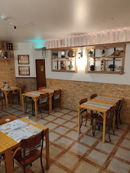 Restaurante Europeu Moderno Restaurante Escondidinho Mafra