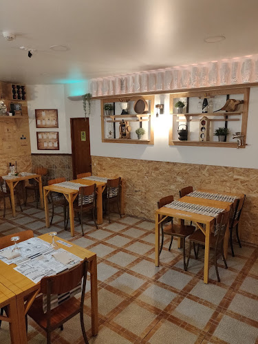 Restaurante Escondidinho em Mafra