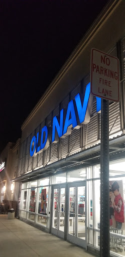 Clothing Store «Old Navy», reviews and photos, 141 Tuckahoe Rd, Sewell, NJ 08080, USA