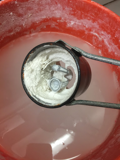 Jeweler «Les Olson Jewelers», reviews and photos, 35130 US Hwy 19 N, Palm Harbor, FL 34684, USA