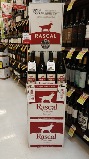 Grocery Store «Albertsons», reviews and photos, 615 Keck Dr, McMinnville, OR 97128, USA