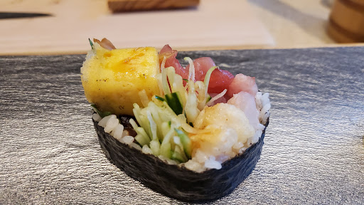 Sushi Namiki